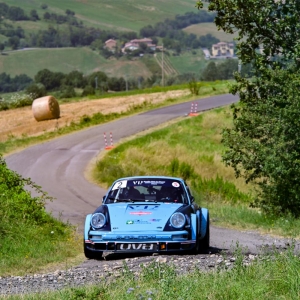 6° RALLY HISTORIC DI SALSOMAGGIORE TERME - Gallery 8